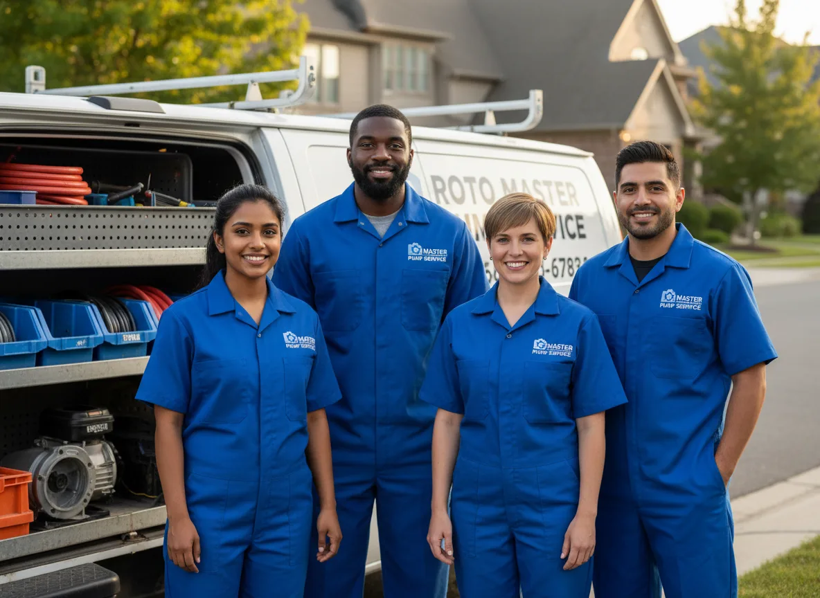 Sump Pump Installation company in Owendale, MI